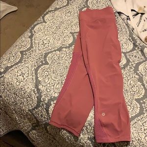 Lululemon leggings